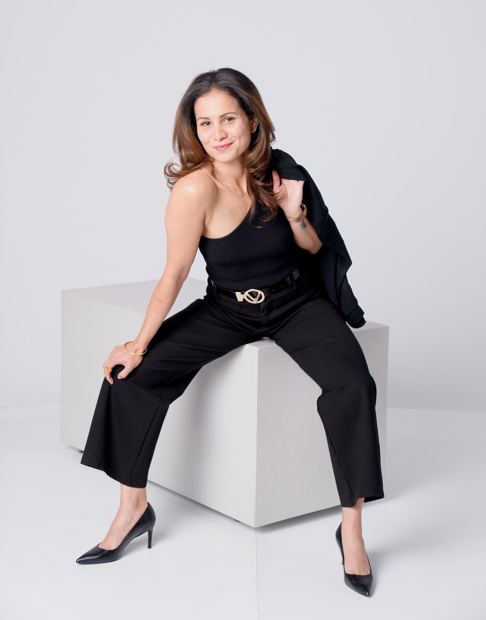 image of coach neeta
